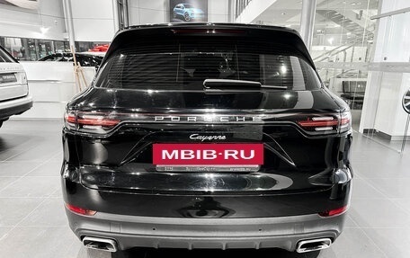 Porsche Cayenne III, 2018 год, 6 350 000 рублей, 6 фотография