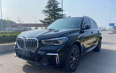 BMW X5, 2022 год, 7 200 007 рублей, 1 фотография