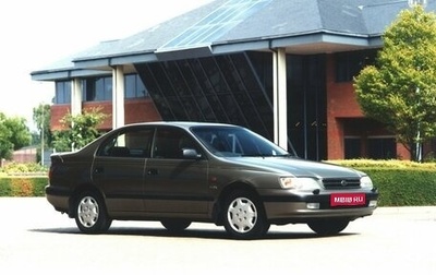 Toyota Carina E, 1995 год, 155 000 рублей, 1 фотография