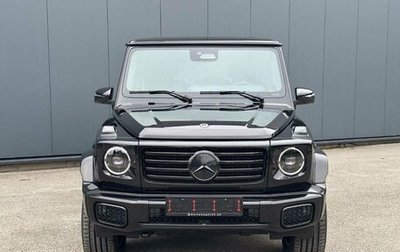 Mercedes-Benz G-Класс W463 рестайлинг _iii, 2024 год, 29 867 000 рублей, 1 фотография