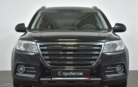 Haval H6, 2019 год, 1 459 000 рублей, 2 фотография