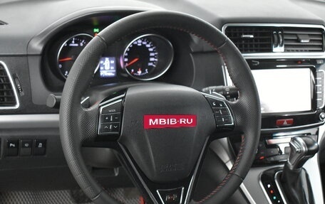 Haval H6, 2019 год, 1 459 000 рублей, 9 фотография