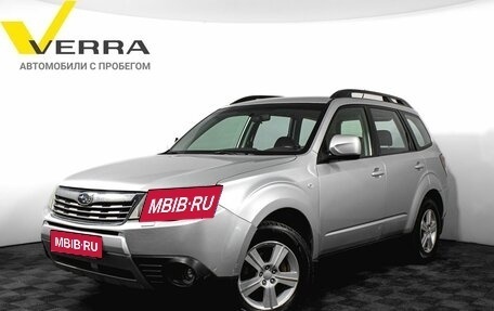 Subaru Forester, 2008 год, 990 000 рублей, 1 фотография