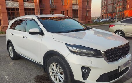 KIA Sorento IV, 2020 год, 3 500 000 рублей, 2 фотография