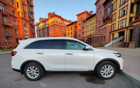 KIA Sorento IV, 2020 год, 3 500 000 рублей, 3 фотография