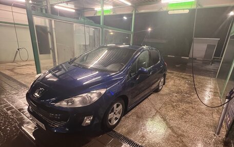 Peugeot 308 II, 2008 год, 450 000 рублей, 5 фотография