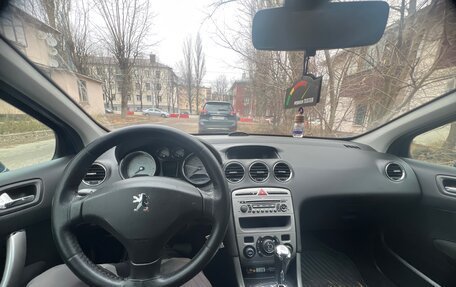 Peugeot 308 II, 2008 год, 450 000 рублей, 6 фотография