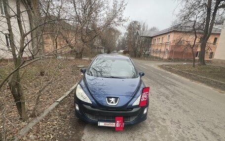 Peugeot 308 II, 2008 год, 450 000 рублей, 7 фотография