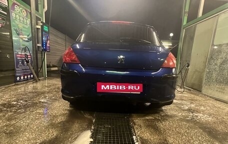 Peugeot 308 II, 2008 год, 450 000 рублей, 4 фотография