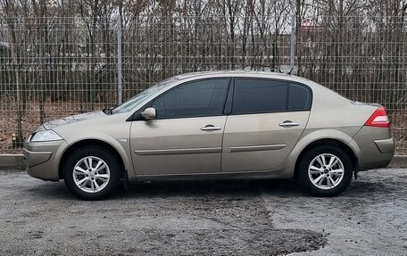 Renault Megane II, 2009 год, 500 000 рублей, 5 фотография