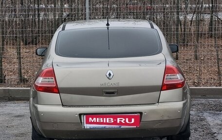 Renault Megane II, 2009 год, 500 000 рублей, 6 фотография