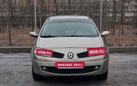 Renault Megane II, 2009 год, 500 000 рублей, 2 фотография