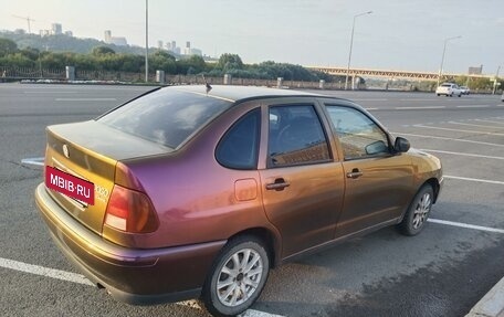 Volkswagen Polo III рестайлинг, 1997 год, 350 000 рублей, 3 фотография