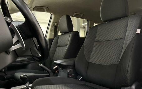 Mitsubishi Outlander III рестайлинг 3, 2014 год, 1 699 000 рублей, 27 фотография