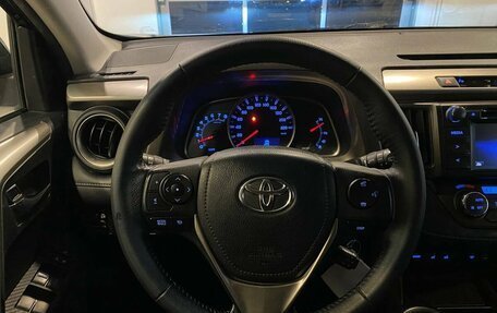 Toyota RAV4, 2014 год, 2 300 000 рублей, 10 фотография