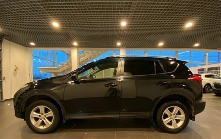 Toyota RAV4, 2014 год, 2 300 000 рублей, 6 фотография