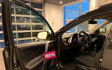 Toyota RAV4, 2014 год, 2 300 000 рублей, 20 фотография