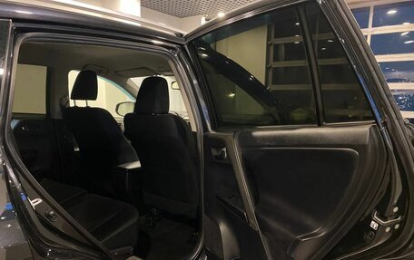 Toyota RAV4, 2014 год, 2 300 000 рублей, 25 фотография