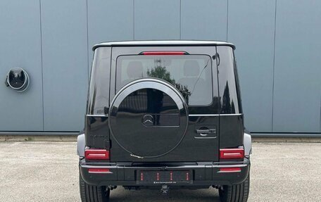 Mercedes-Benz G-Класс W463 рестайлинг _iii, 2024 год, 29 867 000 рублей, 3 фотография