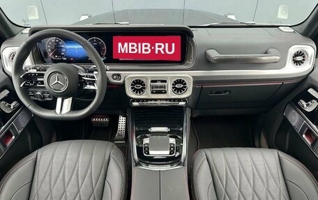 Mercedes-Benz G-Класс W463 рестайлинг _iii, 2024 год, 29 867 000 рублей, 4 фотография