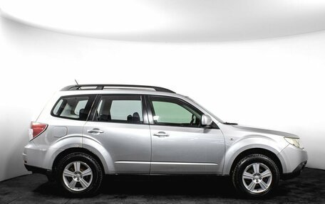 Subaru Forester, 2008 год, 990 000 рублей, 4 фотография