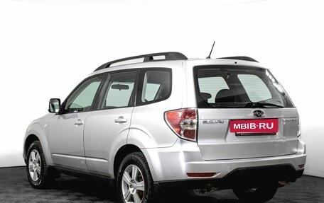 Subaru Forester, 2008 год, 990 000 рублей, 7 фотография