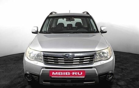 Subaru Forester, 2008 год, 990 000 рублей, 2 фотография