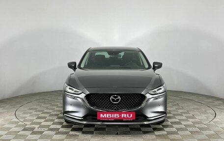 Mazda 6, 2020 год, 2 627 000 рублей, 3 фотография