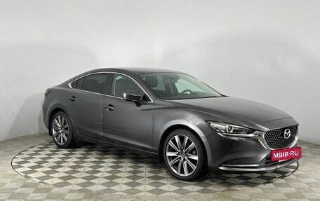 Mazda 6, 2020 год, 2 627 000 рублей, 4 фотография