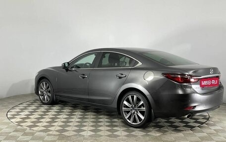 Mazda 6, 2020 год, 2 627 000 рублей, 7 фотография