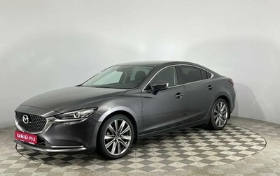 Mazda 6, 2020 год, 2 627 000 рублей, 1 фотография