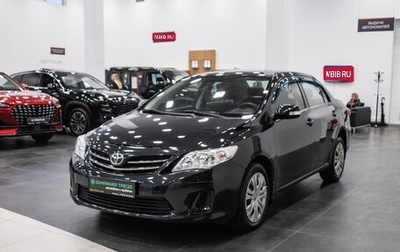 Toyota Corolla, 2011 год, 1 200 000 рублей, 1 фотография