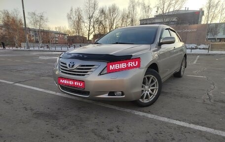 Toyota Camry, 2006 год, 1 055 000 рублей, 1 фотография