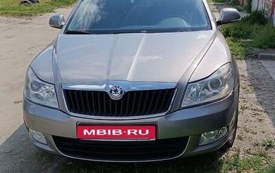 Skoda Octavia, 2009 год, 940 000 рублей, 1 фотография