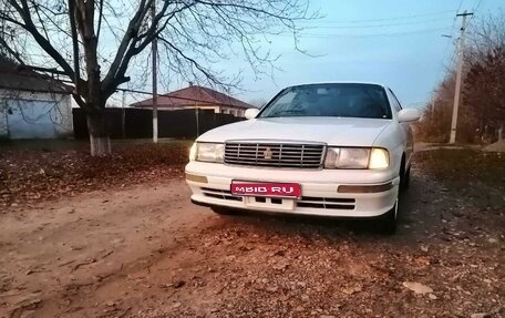 Toyota Crown, 1995 год, 423 000 рублей, 1 фотография