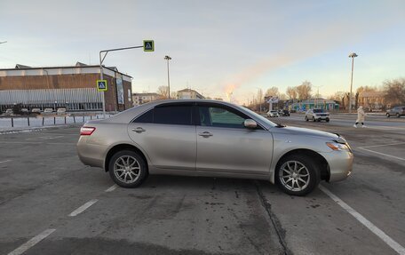 Toyota Camry, 2006 год, 1 055 000 рублей, 4 фотография