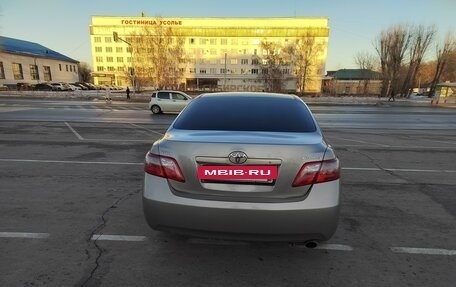 Toyota Camry, 2006 год, 1 055 000 рублей, 6 фотография