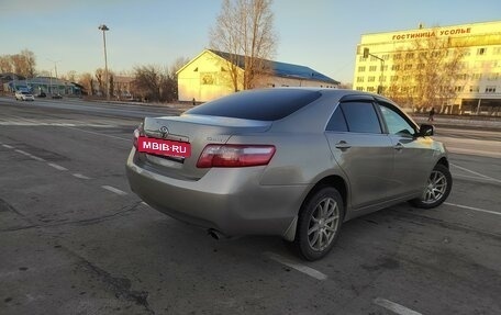 Toyota Camry, 2006 год, 1 055 000 рублей, 5 фотография