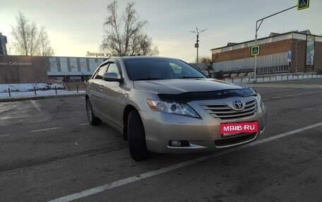 Toyota Camry, 2006 год, 1 055 000 рублей, 2 фотография