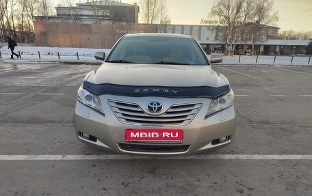 Toyota Camry, 2006 год, 1 055 000 рублей, 3 фотография