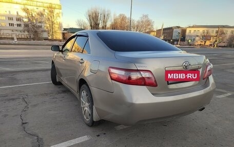 Toyota Camry, 2006 год, 1 055 000 рублей, 7 фотография