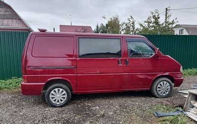 Volkswagen Transporter T4, 1995 год, 500 000 рублей, 1 фотография