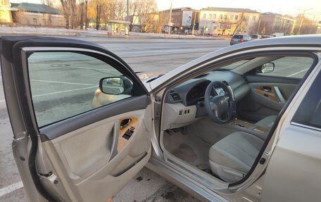 Toyota Camry, 2006 год, 1 055 000 рублей, 12 фотография