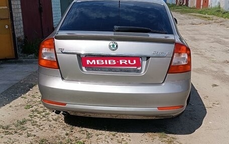 Skoda Octavia, 2009 год, 940 000 рублей, 5 фотография