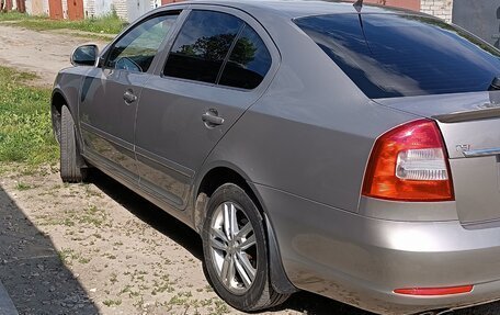 Skoda Octavia, 2009 год, 940 000 рублей, 17 фотография