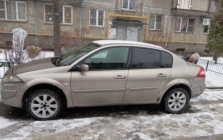 Renault Megane II, 2008 год, 450 000 рублей, 2 фотография