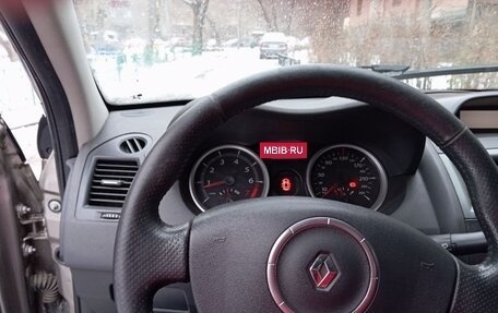 Renault Megane II, 2008 год, 450 000 рублей, 7 фотография