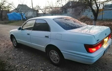 Toyota Crown, 1995 год, 423 000 рублей, 3 фотография