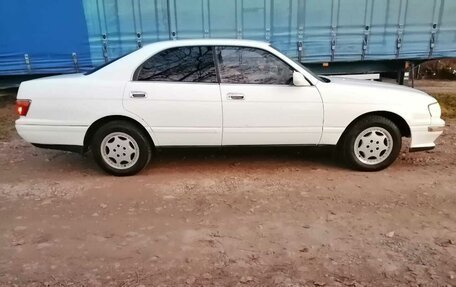 Toyota Crown, 1995 год, 423 000 рублей, 4 фотография