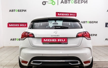 Citroen DS4, 2014 год, 966 000 рублей, 6 фотография